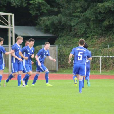 22.07.2023 1. Runde Pokal Gegen Voran Ohe 3 6 Zu 4 Gewonnen 0021