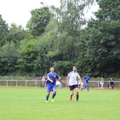 22.07.2023 1. Runde Pokal Gegen Voran Ohe 3 6 Zu 4 Gewonnen 0027