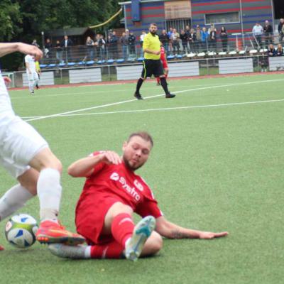 02.08.2023 2. Runde Pokal Gegen Rsc 5 4 Zu 0 Verloren 0012