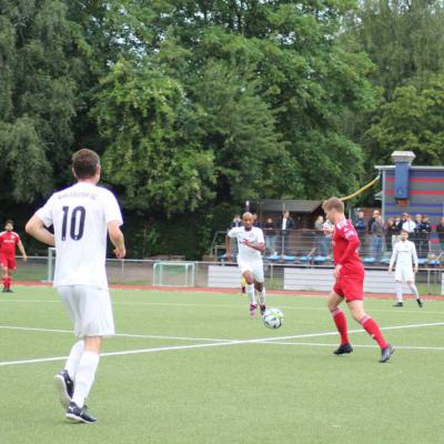 02.08.2023 2. Runde Pokal Gegen Rsc 5 4 Zu 0 Verloren 0014