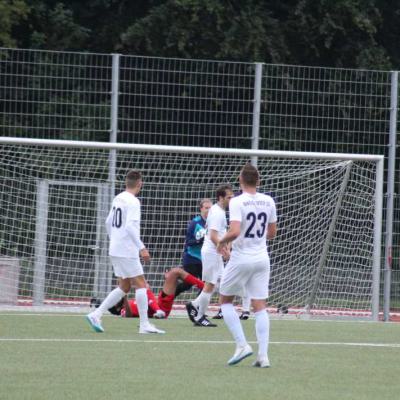 02.08.2023 2. Runde Pokal Gegen Rsc 5 4 Zu 0 Verloren 0023