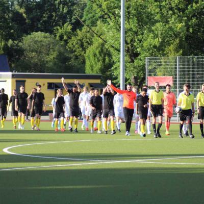 04.08.2023 2. Punktspiel Gegen Meiendorf 2 4 Zu 1 Gewonnen 0001