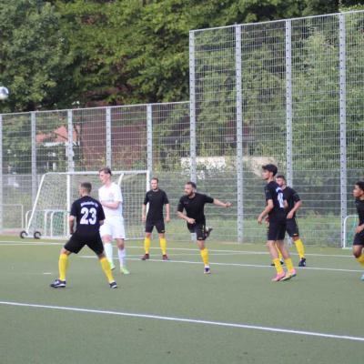 04.08.2023 2. Punktspiel Gegen Meiendorf 2 4 Zu 1 Gewonnen 0020