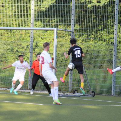 04.08.2023 2. Punktspiel Gegen Meiendorf 2 4 Zu 1 Gewonnen 0023