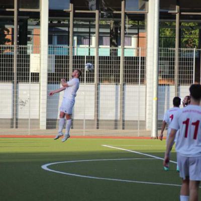 04.08.2023 2. Punktspiel Gegen Meiendorf 2 4 Zu 1 Gewonnen 0035