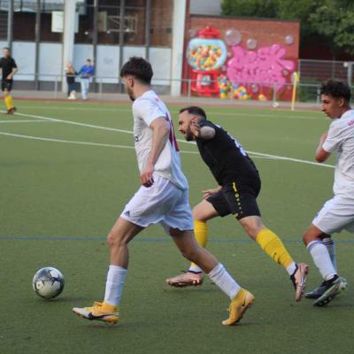 04.08.2023 2. Punktspiel Gegen Meiendorf 2 4 Zu 1 Gewonnen 0038