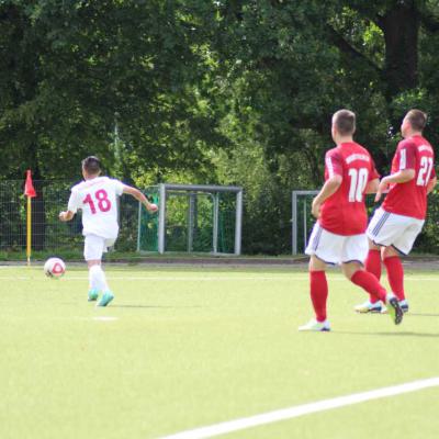 13.08.2023 3. Punktspiel Gegen Barsbuttel 2 3 Zu 1 Gewonnen 0008