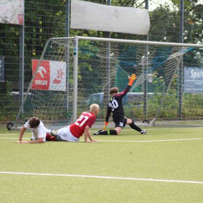 13.08.2023 3. Punktspiel Gegen Barsbuttel 2 3 Zu 1 Gewonnen 0021