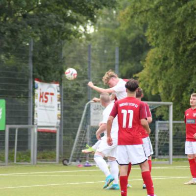 13.08.2023 3. Punktspiel Gegen Barsbuttel 2 3 Zu 1 Gewonnen 0025