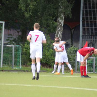 13.08.2023 3. Punktspiel Gegen Barsbuttel 2 3 Zu 1 Gewonnen 0030