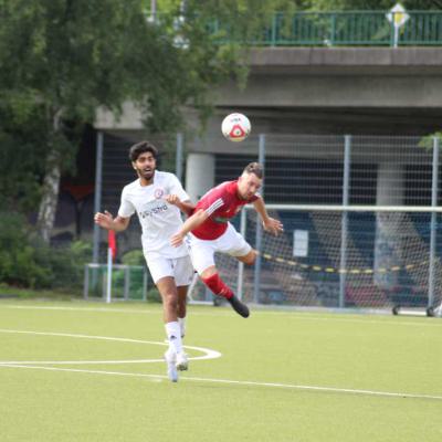 13.08.2023 3. Punktspiel Gegen Barsbuttel 2 3 Zu 1 Gewonnen 0032