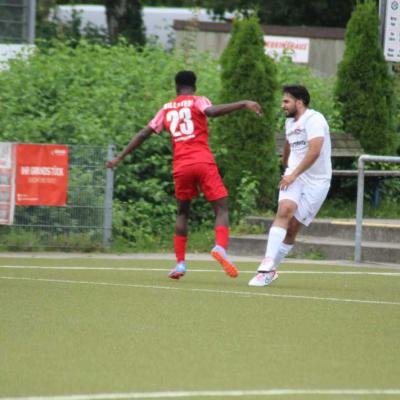 19.08.2023 4. Punktspiel Gegen Vorwarts Wacker 2 10 Zu 2 Verloren 0002