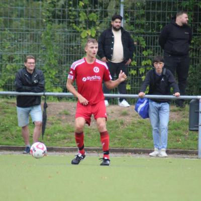 27.08.2023 5. Punktspiel Gegen Fc Dynamo 1 4 Zu 5 Verloren 0001