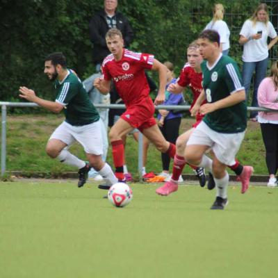 27.08.2023 5. Punktspiel Gegen Fc Dynamo 1 4 Zu 5 Verloren 0004