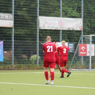 27.08.2023 5. Punktspiel Gegen Fc Dynamo 1 4 Zu 5 Verloren 0007