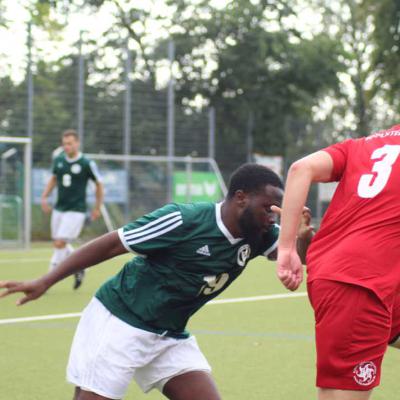 27.08.2023 5. Punktspiel Gegen Fc Dynamo 1 4 Zu 5 Verloren 0010