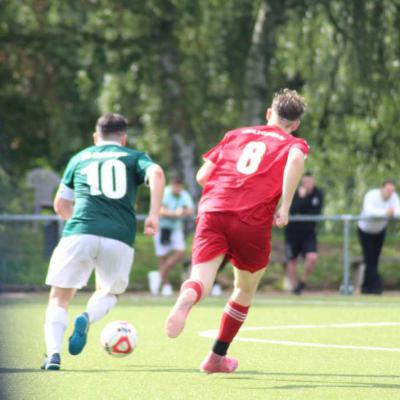 27.08.2023 5. Punktspiel Gegen Fc Dynamo 1 4 Zu 5 Verloren 0016