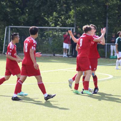 27.08.2023 5. Punktspiel Gegen Fc Dynamo 1 4 Zu 5 Verloren 0019