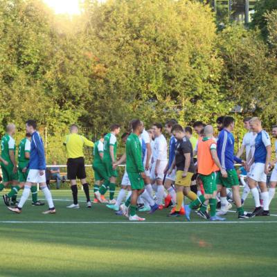 01.09.2023 6. Punktspiel Gegen Hamm United 2 1 Zu 5 Verloren 0004