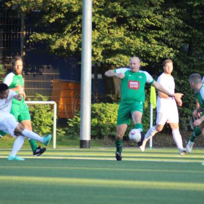 01.09.2023 6. Punktspiel Gegen Hamm United 2 1 Zu 5 Verloren 0007