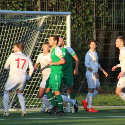 01.09.2023 6. Punktspiel Gegen Hamm United 2 1 Zu 5 Verloren 0008