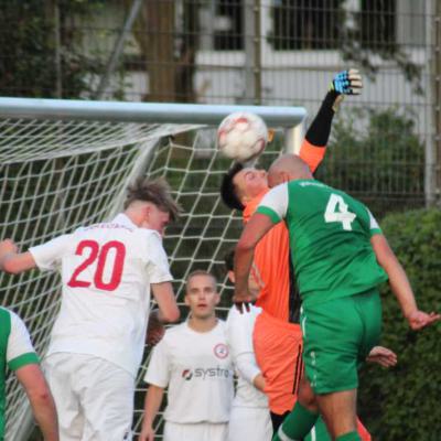 01.09.2023 6. Punktspiel Gegen Hamm United 2 1 Zu 5 Verloren 0011