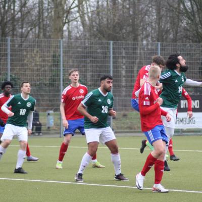 18.02.2024 20. Punktspiel Gegen Dynamo 1 3 Zu 2 Verloren 0017