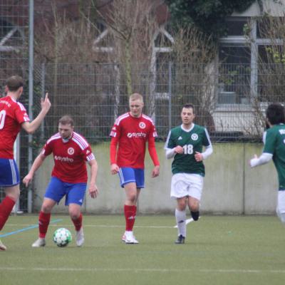 18.02.2024 20. Punktspiel Gegen Dynamo 1 3 Zu 2 Verloren 0025