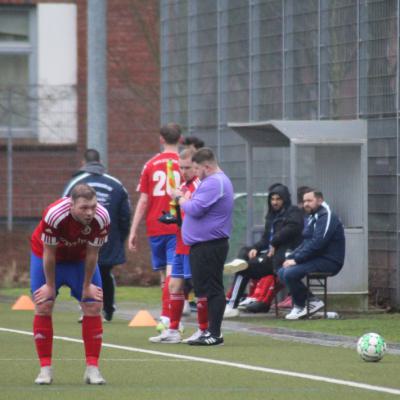 18.02.2024 20. Punktspiel Gegen Dynamo 1 3 Zu 2 Verloren 0040