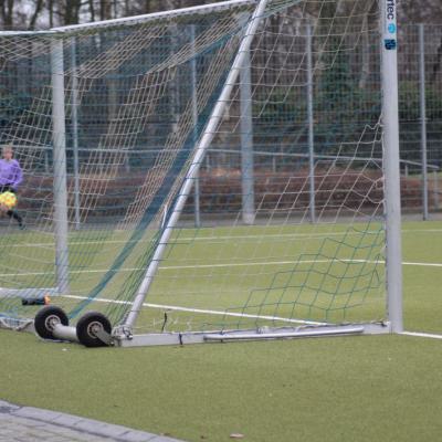 18.02.2024 20. Punktspiel Gegen Dynamo 1 3 Zu 2 Verloren 0051