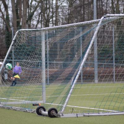 18.02.2024 20. Punktspiel Gegen Dynamo 1 3 Zu 2 Verloren 0052