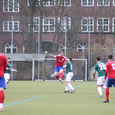 18.02.2024 20. Punktspiel Gegen Dynamo 1 3 Zu 2 Verloren 0062