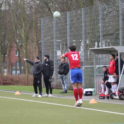 18.02.2024 20. Punktspiel Gegen Dynamo 1 3 Zu 2 Verloren 0064