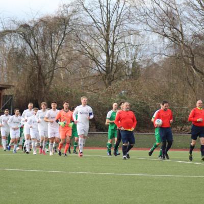 25.02.2024 21. Punktspiel Gegen Hamm United 2 1 Zu 0 Gewonnen 0001