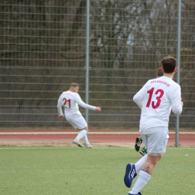 25.02.2024 21. Punktspiel Gegen Hamm United 2 1 Zu 0 Gewonnen 0003