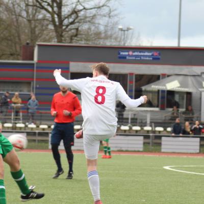 25.02.2024 21. Punktspiel Gegen Hamm United 2 1 Zu 0 Gewonnen 0007