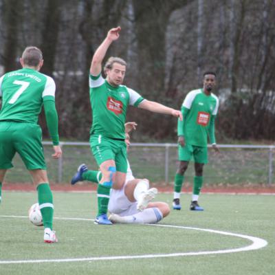 25.02.2024 21. Punktspiel Gegen Hamm United 2 1 Zu 0 Gewonnen 0014