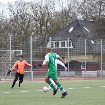 25.02.2024 21. Punktspiel Gegen Hamm United 2 1 Zu 0 Gewonnen 0018