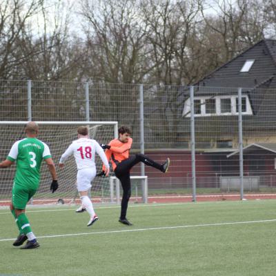 25.02.2024 21. Punktspiel Gegen Hamm United 2 1 Zu 0 Gewonnen 0019