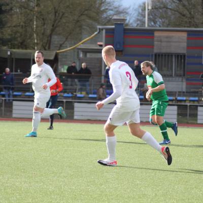 25.02.2024 21. Punktspiel Gegen Hamm United 2 1 Zu 0 Gewonnen 0022