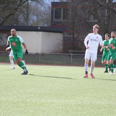 25.02.2024 21. Punktspiel Gegen Hamm United 2 1 Zu 0 Gewonnen 0023