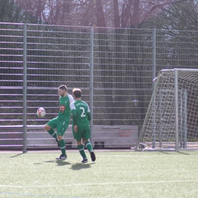 25.02.2024 21. Punktspiel Gegen Hamm United 2 1 Zu 0 Gewonnen 0025