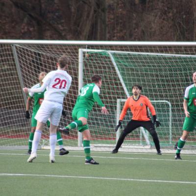 25.02.2024 21. Punktspiel Gegen Hamm United 2 1 Zu 0 Gewonnen 0036