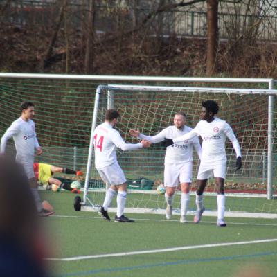 25.02.2024 21. Punktspiel Gegen Hamm United 2 1 Zu 0 Gewonnen 0038