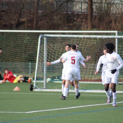 25.02.2024 21. Punktspiel Gegen Hamm United 2 1 Zu 0 Gewonnen 0040