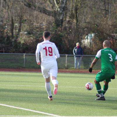 25.02.2024 21. Punktspiel Gegen Hamm United 2 1 Zu 0 Gewonnen 0042