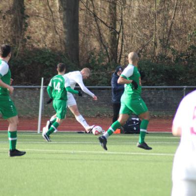 25.02.2024 21. Punktspiel Gegen Hamm United 2 1 Zu 0 Gewonnen 0043