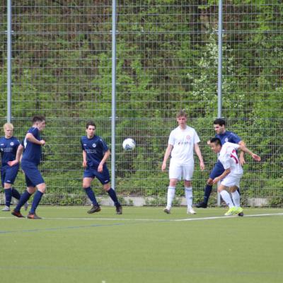 14.04.2024 256. Punktspiel Gegen Glinde 2 8 Zu 2 Gewonnen 0024