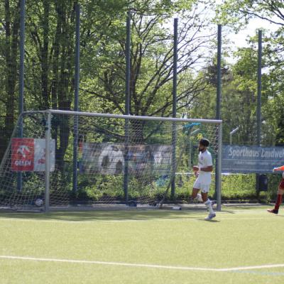 14.04.2024 256. Punktspiel Gegen Glinde 2 8 Zu 2 Gewonnen 0034