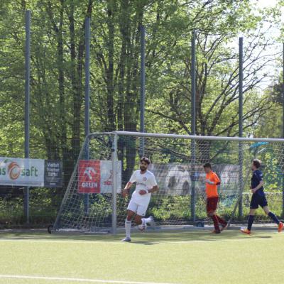 14.04.2024 256. Punktspiel Gegen Glinde 2 8 Zu 2 Gewonnen 0035